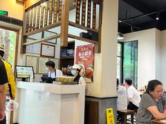 -端仕小锅(文林街店)