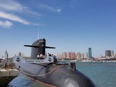 -中国人民解放军海军博物馆