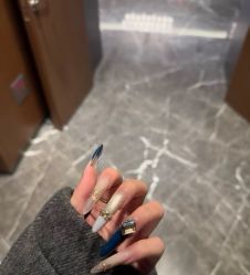 -初瞳专营美睫美甲