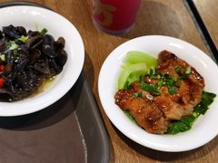 -康師傅私房牛肉面(浦机三店)