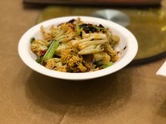 -东北农家小院(定西路店)