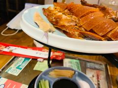 -局气烤鸭·北京菜(前门店)