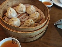 -南翔馒头店(豫园店)