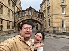 -牛津大学
