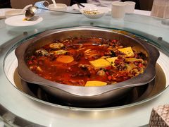 -天宜隆蘑菇宴火锅(石景山旗舰店)