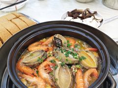 -鲍馬爺·首创鲍鱼鸡(银座店)
