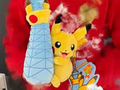 -Pokémon Center Sky Tree Town(东京晴空街道店)