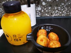 -贡梅老面馆·蟹粉面·无锡特色小吃(南长街主推店)