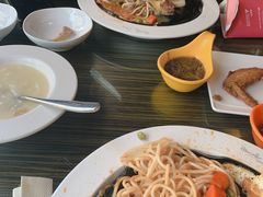-豪客来牛排(府河店)