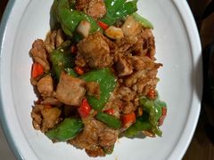 -花椒俏川菜小馆(南海万达店)