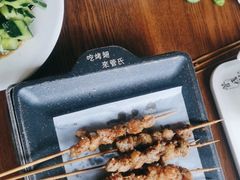 -管氏翅吧(护国寺店)