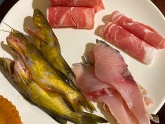 -华安国际大酒店-餐厅