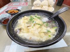 -四平包子铺