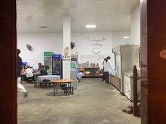 -乔岩保应烧烤店