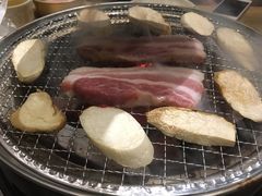 -韩国料理大力士(屏风街店)