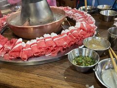 -东镇老火锅(长春路首店)