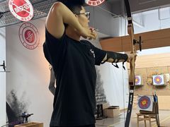 -道顺射箭·团建·骑射(张杨路店)