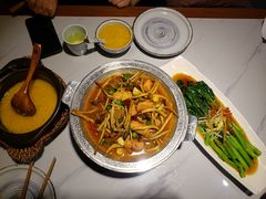 -韩宫宴烤肉·料理(苏州中心店)