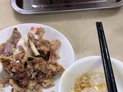 -上南瓦煲鸡·清远鸡·老字号(总店)