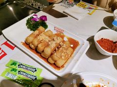 -虾吃虾涮.虾火锅.肉蟹煲(步步高梅溪新天地店)