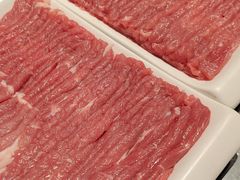 鲜羊肉-南门涮肉(上海二店)