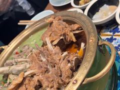 -大白羊蝎子馆(后沙峪山姆店)