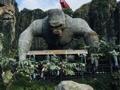 -中华恐龙园