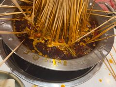 -屋头串串(临江路店)