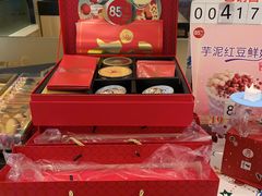 -85度C(上海兰溪二店)