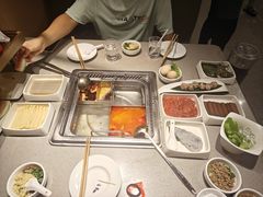 -海底捞火锅(壹悦城店)