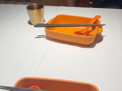 -谷丽麦馕新疆菜·清真(步步高梅溪新天地店)