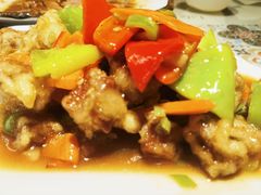 -清真文铁家烧麦馆