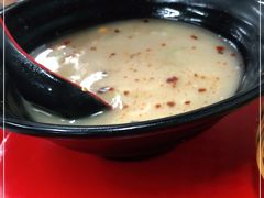 -麻记尚品羊汤秘制烧饼(十字坡街店)