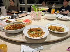 -高老庄绿色传奇(昊元生活广场店)