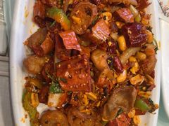 -添福来墨鱼饺子 · 海鲜东北菜(大连星海·黄浦路店)