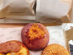-喜茶(贵阳国贸逸天城店)