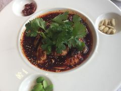 -天福苑(崇宁路店)