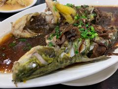 -绍兴名菜馆(可乐路店)