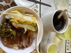 -壹只卤鹅·潮汕菜(莲塘店)