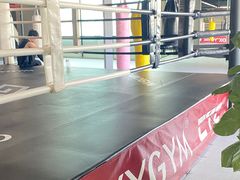 -OXYGYM 奥美氧舱运动中心(领展购物广场·中关村店)