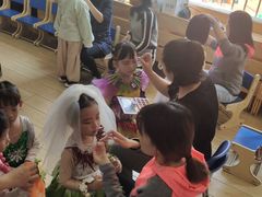 -南京市实验幼儿园