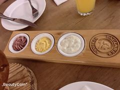 -PAULANER普拉那德国啤酒花园(千玺广场店)