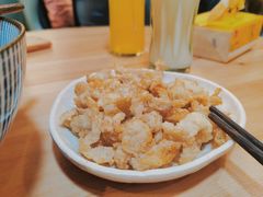 -红小满休闲餐厅(十全街店)