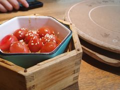 -蜜桃餐厅·伴山(湖滨商业街店)