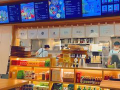 -漫蔬•台北蔬食小馆VEGGIEBOIL(朝晖店)