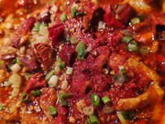 -茅庐川菜(烟台万象汇店)