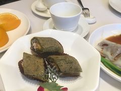 -海逸海鲜酒家(古北店)