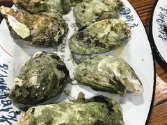 组合海鲜-老伯蟹脚店(朝阳路店)