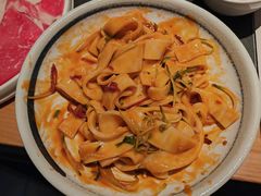 -东来顺·非遗火锅(高新店)