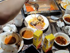 -名扬煮艺肥牛自助火锅(东平店)